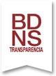 Logo de Base Nacional de Datos de Subvenciones